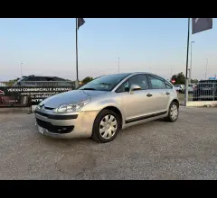 Auto - Citroen c4 1.4 cashmere