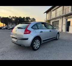 Auto - Citroen c4 1.4 cashmere