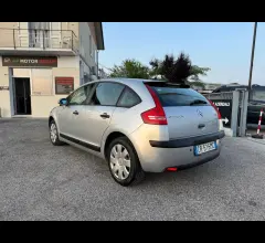 Auto - Citroen c4 1.4 cashmere