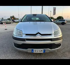Auto - Citroen c4 1.4 cashmere