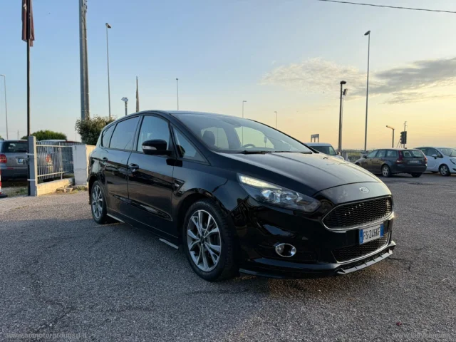 Ford s-max 2.0 ecoblue 150 cv s&s aut.vignale