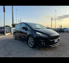 Auto - Ford s-max 2.0 ecoblue 150 cv s&s aut.vignale