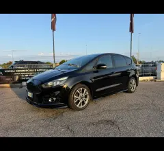 Auto - Ford s-max 2.0 ecoblue 150 cv s&s aut.vignale