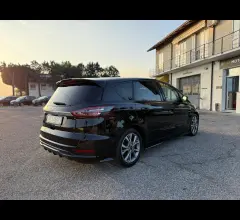 Auto - Ford s-max 2.0 ecoblue 150 cv s&s aut.vignale