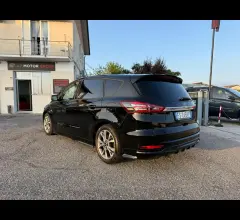 Auto - Ford s-max 2.0 ecoblue 150 cv s&s aut.vignale