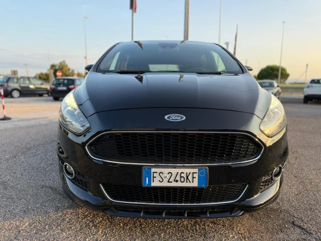 Auto - Ford s-max 2.0 ecoblue 150 cv s&s aut.vignale