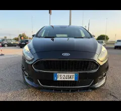 Auto - Ford s-max 2.0 ecoblue 150 cv s&s aut.vignale