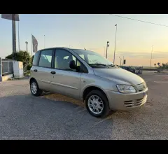 Fiat multipla 1.6 16v natural power emotion