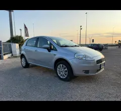 Auto - Fiat grande punto 1.4 3p. dynamic natural p.