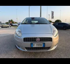 Auto - Fiat grande punto 1.4 3p. dynamic natural p.