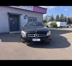 Auto - Mercedes-benz a 180 cdi blueefficiency premium