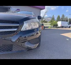 Auto - Mercedes-benz a 180 cdi blueefficiency premium