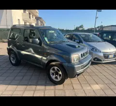 Auto - Suzuki jimny 1.5 ddis 4wd jlx più