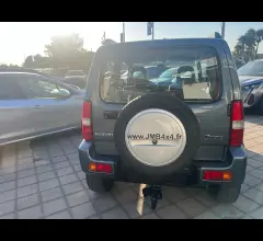 Auto - Suzuki jimny 1.5 ddis 4wd jlx più