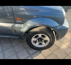 Auto - Suzuki jimny 1.5 ddis 4wd jlx più