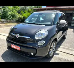 Auto - Fiat 500l 1.3 mjt 85 cv lounge