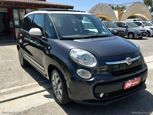 Auto - Fiat 500l 1.3 mjt 85 cv lounge