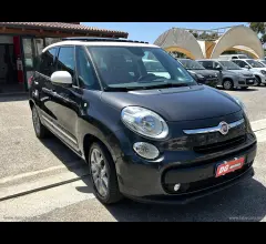 Auto - Fiat 500l 1.3 mjt 85 cv lounge