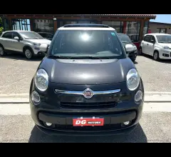Auto - Fiat 500l 1.3 mjt 85 cv lounge