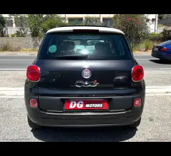 Auto - Fiat 500l 1.3 mjt 85 cv lounge