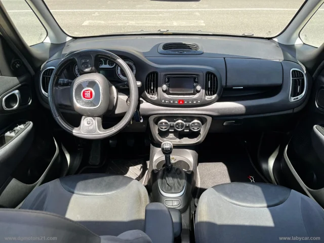 Auto - Fiat 500l 1.3 mjt 85 cv lounge