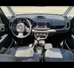 Auto - Fiat 500l 1.3 mjt 85 cv lounge