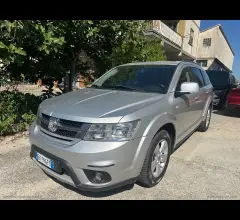 Fiat freemont 2.0 multijet 140 cv freemont
