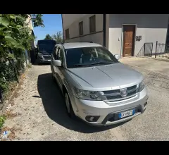 Auto - Fiat freemont 2.0 multijet 140 cv freemont