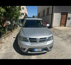 Auto - Fiat freemont 2.0 multijet 140 cv freemont