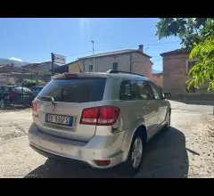 Auto - Fiat freemont 2.0 multijet 140 cv freemont