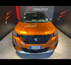 Peugeot 2008 bluehdi 130 s&s eat8 allure