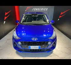 Hyundai i10 1.0 mpi prime