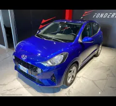 Auto - Hyundai i10 1.0 mpi prime