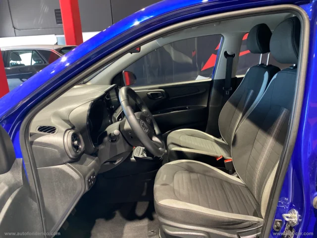 Auto - Hyundai i10 1.0 mpi prime