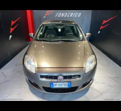 Fiat bravo 1.6 mjt 120 cv emotion
