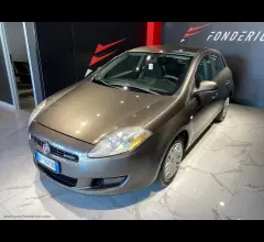 Auto - Fiat bravo 1.6 mjt 120 cv emotion