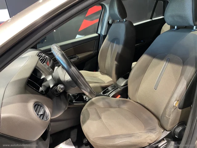 Auto - Fiat bravo 1.6 mjt 120 cv emotion