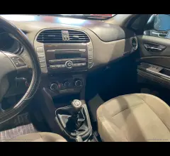 Auto - Fiat bravo 1.6 mjt 120 cv emotion