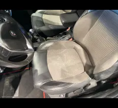 Auto - Alfa romeo giulietta 2.0 jtdm-2 grandinata