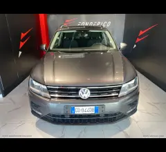 Auto - Volkswagen tiguan 2.0 tdi dsg 4motion advanced bmt