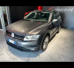 Auto - Volkswagen tiguan 2.0 tdi dsg 4motion advanced bmt