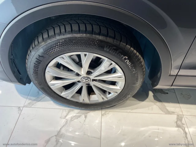 Auto - Volkswagen tiguan 2.0 tdi dsg 4motion advanced bmt