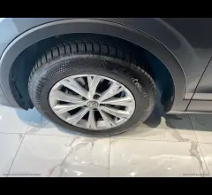 Auto - Volkswagen tiguan 2.0 tdi dsg 4motion advanced bmt