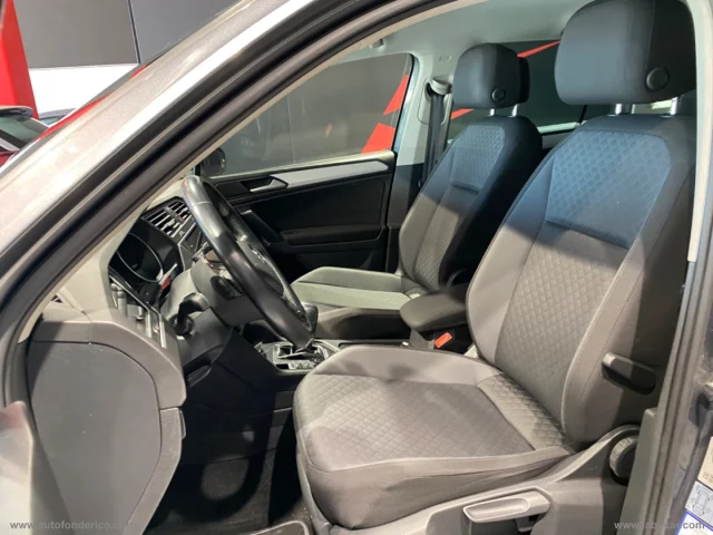 Auto - Volkswagen tiguan 2.0 tdi dsg 4motion advanced bmt