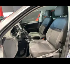 Auto - Volkswagen tiguan 2.0 tdi dsg 4motion advanced bmt