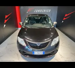 Lancia ypsilon 1.2 69 cv 5p. gpl ecochic gold