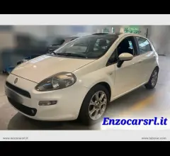 Fiat punto 1.3 mjt ii s&s 95 cv 5p. lounge