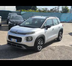 Citroen c3 aircross bluehdi 100 s&s feel