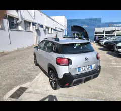 Auto - Citroen c3 aircross bluehdi 100 s&s feel