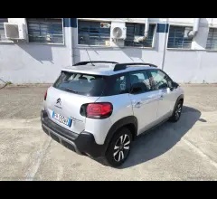 Auto - Citroen c3 aircross bluehdi 100 s&s feel